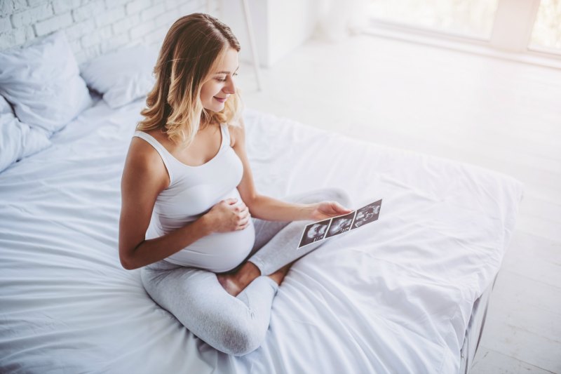 Pregnancy Chiropractic Care