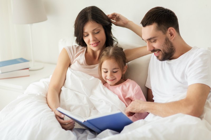 Regular Pediatric and Prenatal Chiropractic care