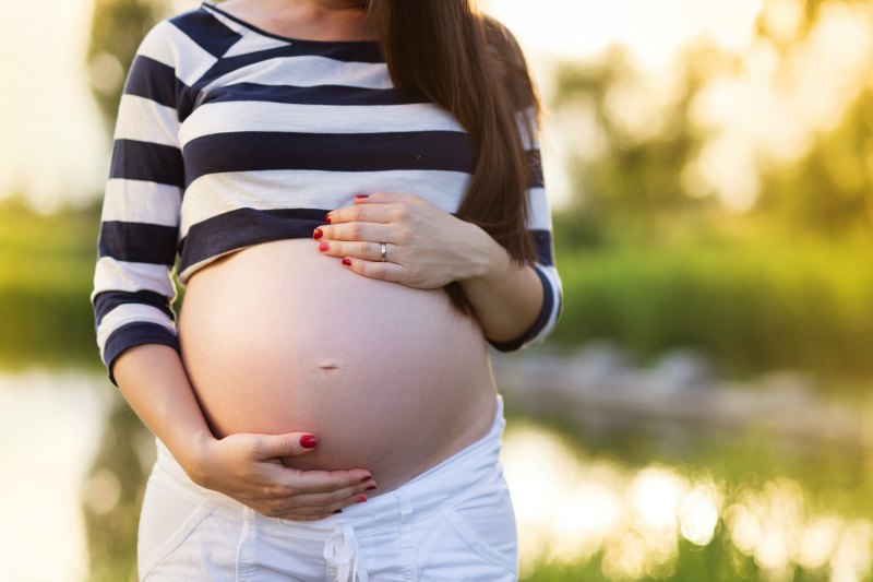 pediatric services in Bluffton