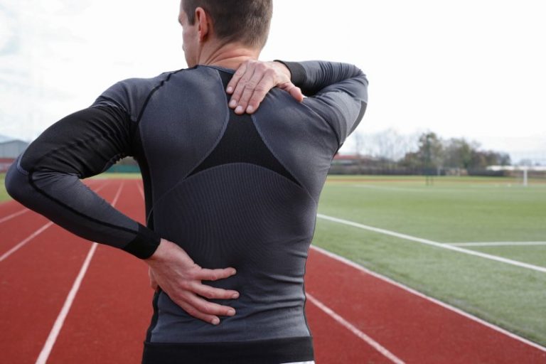 Chiropractic care has been shown to be highly effective at treating the symptoms of back pain