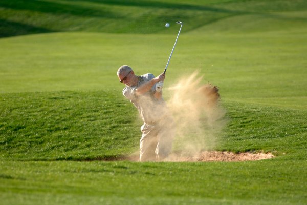 How Chiropractic Care Can Relieve Golf Injuries and Improve Performance