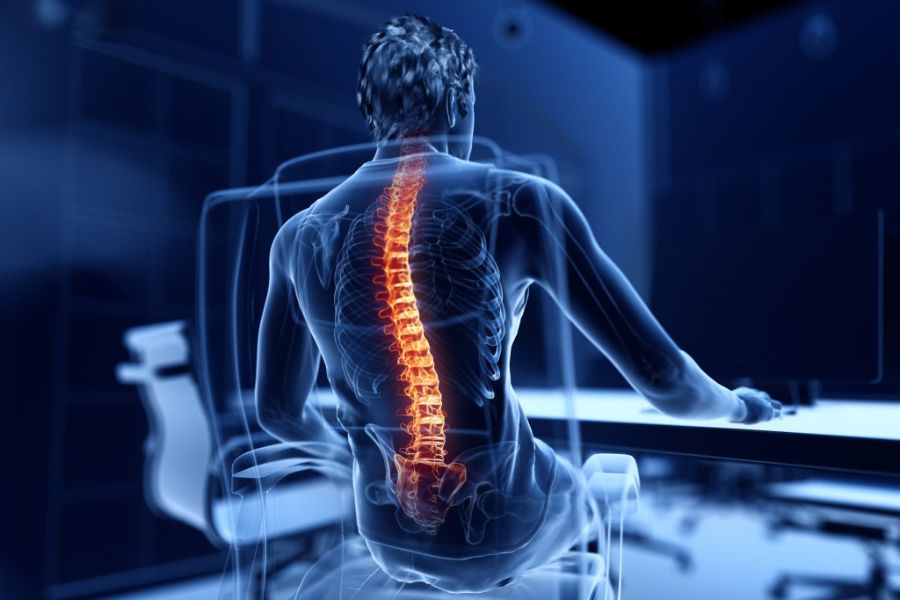 Chiropractic Care For Anxiety From Coastline Chiropractic and Rehabilitation Center