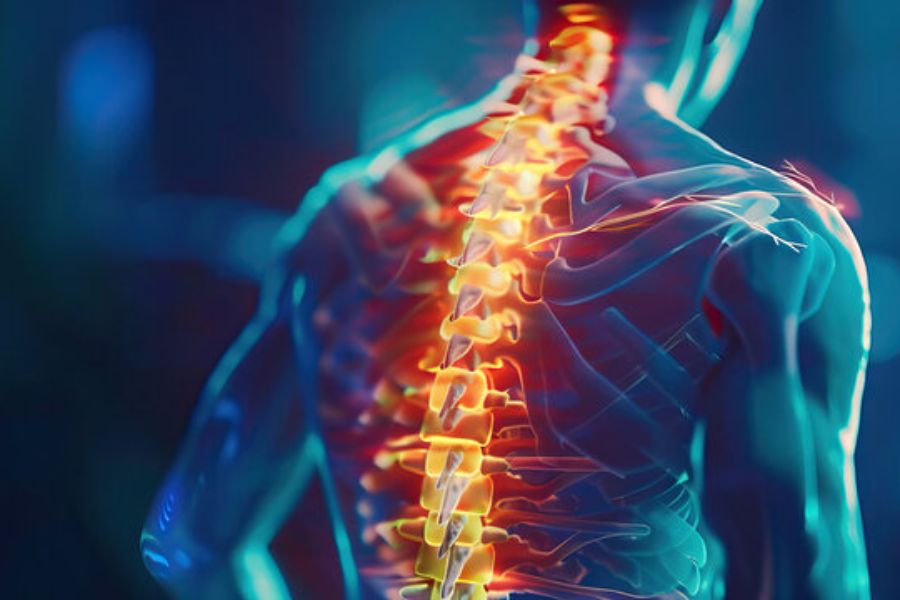 Chiropractic Care For Disc Protrusion From Coastline Chiropractic and Rehabilitation Center