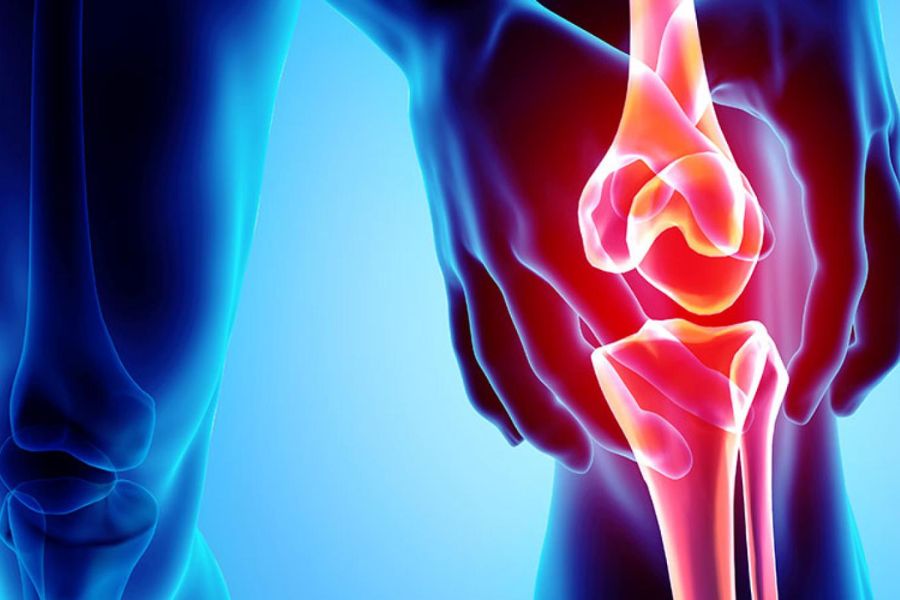 Chiropractic Care For Knee Pain From Coastline Chiropractic and Rehabilitation Center