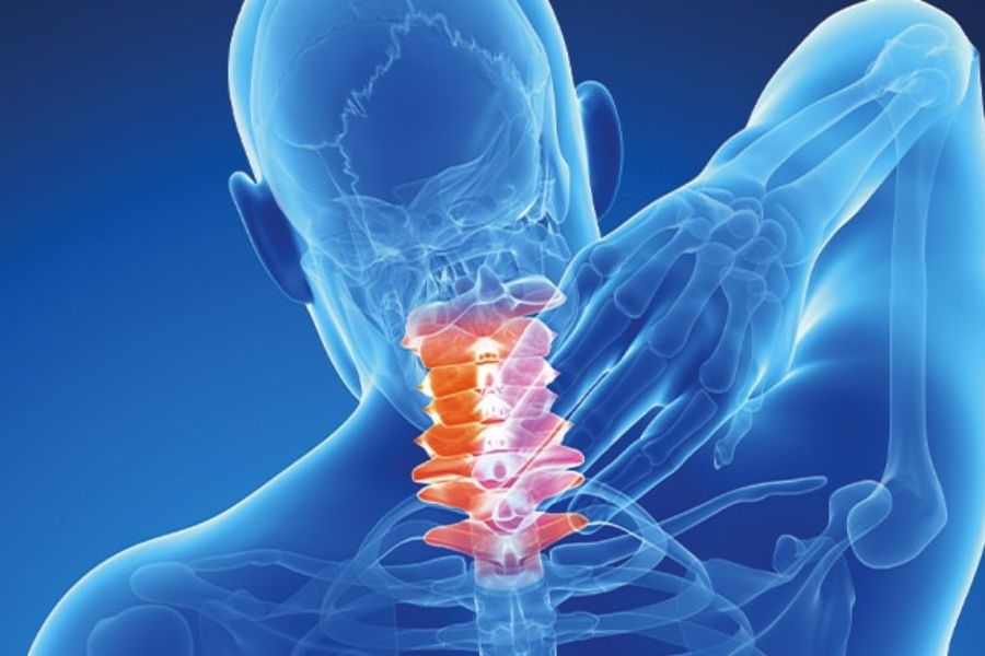 Chiropractic Care For Neck Pain From Coastline Chiropractic and Rehabilitation Center