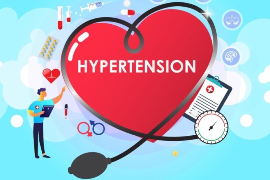 Hypertension Relief From Coastline Chiropractic and Rehabilitation Center