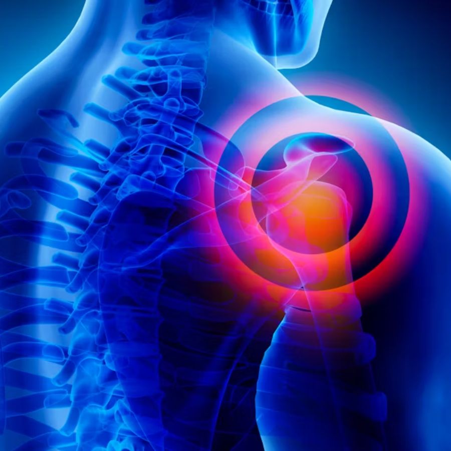 At Coastline Chiropractic, our personalized approach to shoulder pain begins with a thorough understanding of your unique condition and lifestyle needs. 
