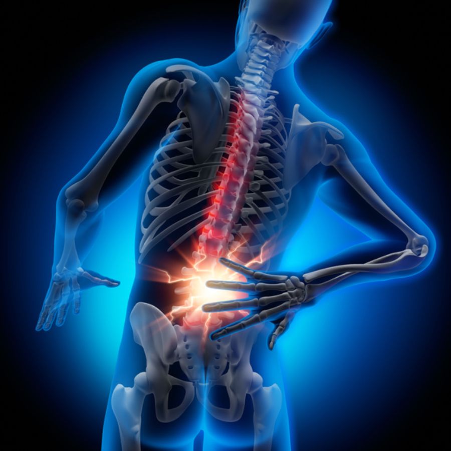 Addressing lower back pain, we ardently believe in a holistic, personalized approach that combines chiropractic care with lifestyle modifications, allowing you to reclaim your life from the clutches of discomfort.