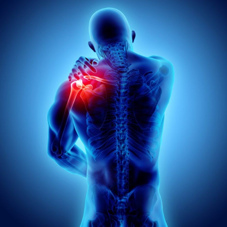 Ignoring upper back pain might seem like a quick fix, but it’s a decision that can have serious long-term consequences on our health.